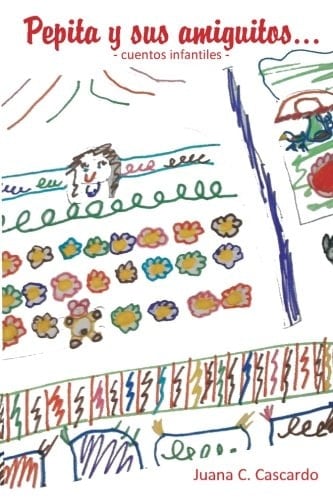Pepita y Sus Amiguitos... Cuentos Infantiles