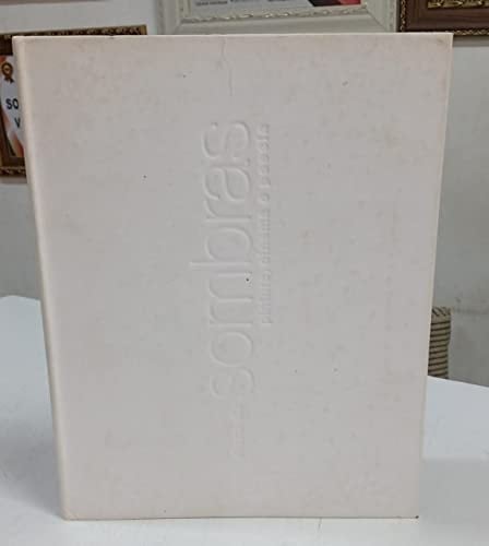 Livro de sombras pintura, cinema e poesia