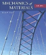 Mechanics of Materials- Text Only