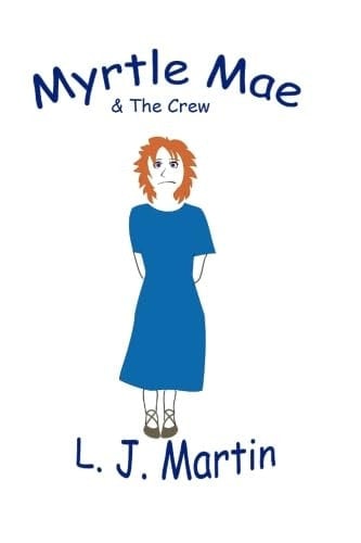 Myrtle Mae & The Crew