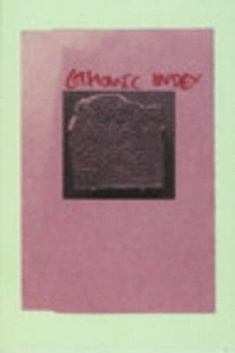 Chthonic Index Sophie Sleigh-Johnson, Simon Martin and Timothy Morton