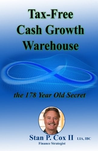 Tax-Free Cash Growth Warehouse The 178 Year Old Secret