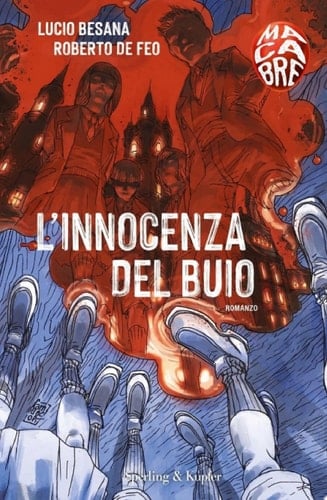 L'innocenza del buio (Macabre)