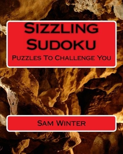 Sizzling Sudoku Puzzles To Challenge You