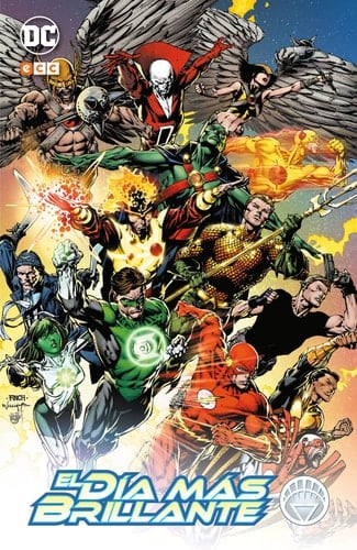 El Día Más Brillante (Segunda edición)