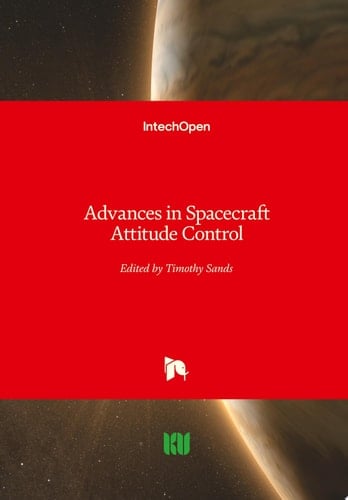 Advances in Spacecraft Attitude Control