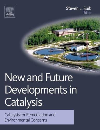 New and Future Developments in Catalysis: Catalysis for Remediation and Environmental Concerns