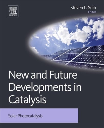 New and Future Developments in Catalysis: Solar Photocatalysis