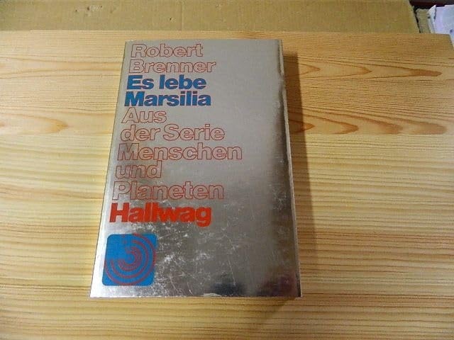 Es lebe Marsilia