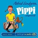 Pippi Langstrumpf Hörspiel ab 4 Jahren