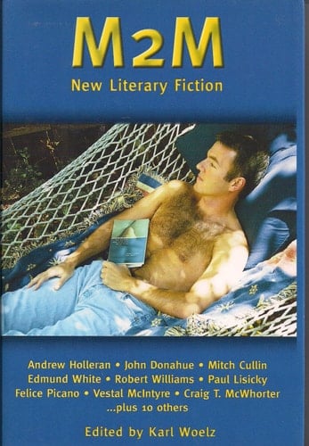M2M New Literary Fiction