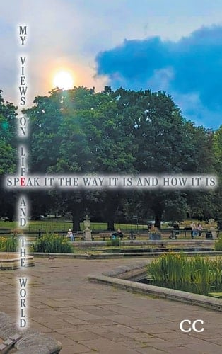 My Views On Life And The World: Speak It The Way It Is And How It Is