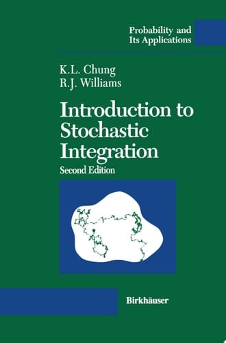 Introduction to Stochastic Integration