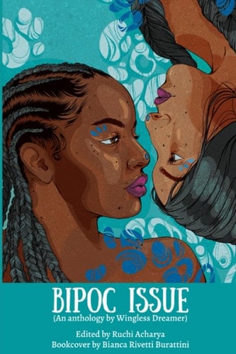 BIPOC Anthology
