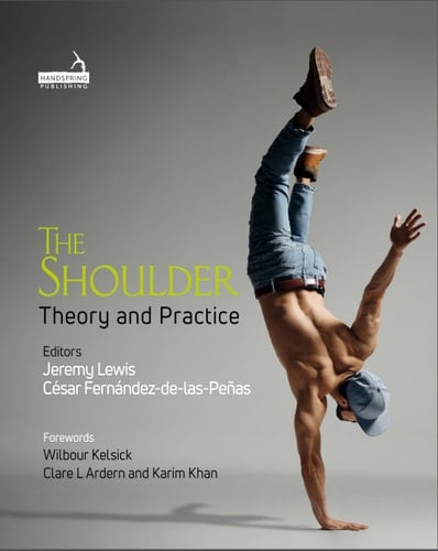 The Shoulder Theory and Practice