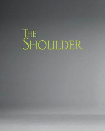 The Shoulder