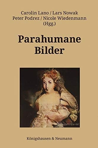 Parahumane Bilder