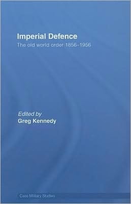 Imperial Defence 1856-1956