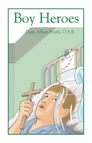 Boy Heroes