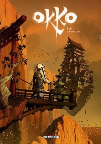 Coffret en 2 volumes Le cycle de l'eau : Tomes 1 et 2