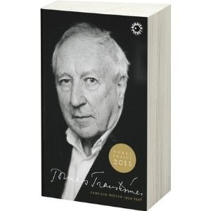 Samlade dikter 1954 - 1996