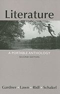Literature: A Portable Anthology