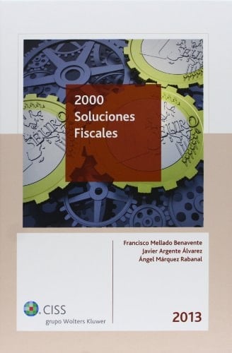 2000 soluciones fiscales