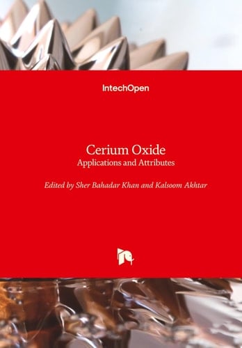 Cerium Oxide Applications and Attributes