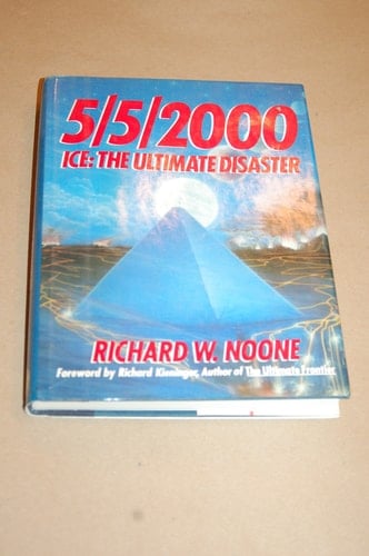 5/5/2000 Ice The Ultimate Disaster
