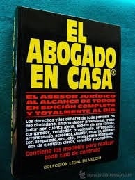 El Abogado en Casa
