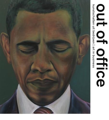 Out of office kunstschatten uit bedrijven