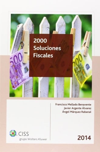 2000 soluciones fiscales