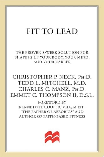Fit to Lead