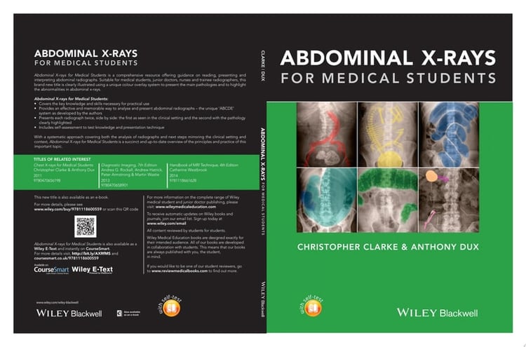 Abdominal X-rays for Medical Students