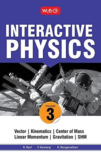 MTG Interactive Physics - Vol. 3