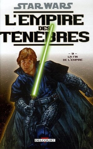 Star Wars : l'empire des ténèbres