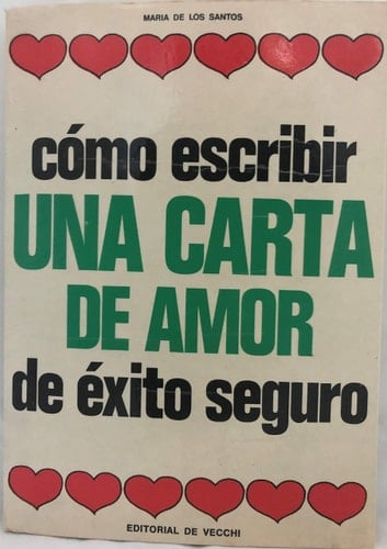 Cómo escribir una carta de amor de éxito seguro