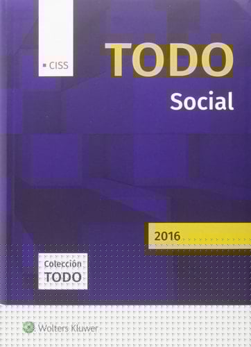 Todo social 2016