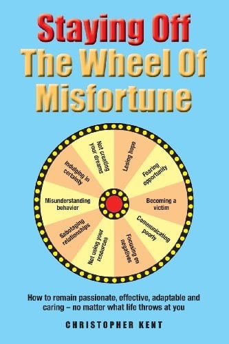 Staying Off the Wheel of Misfortune