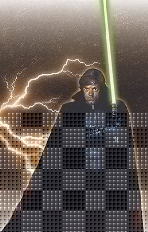 Coffret en 3 volumes : tome 1, La Résurrection de l'Empereur ; tome 2, Le Destin de la galaxie ; tom