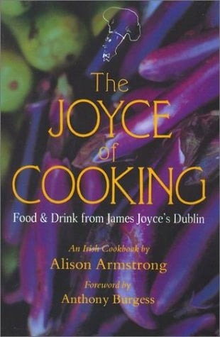 Joyce of Cooking