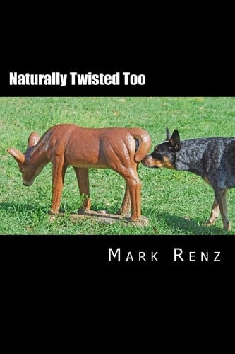 Naturally Twisted Too