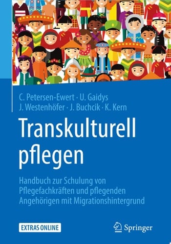Transkulturell pflegen