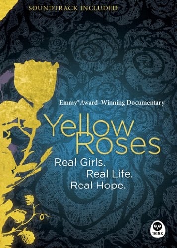 Yellow Roses Real Girls. Real Life. Real Hope.