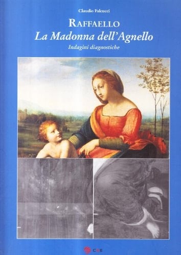 Raffaello la Madonna dell'agnello : indagini diagnostiche