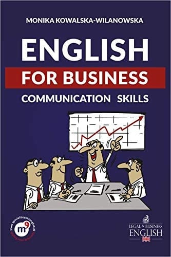 English for business communication skills