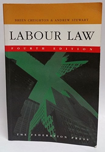 Labour Law