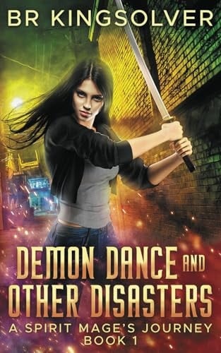 Demon Dance and Other Disasters