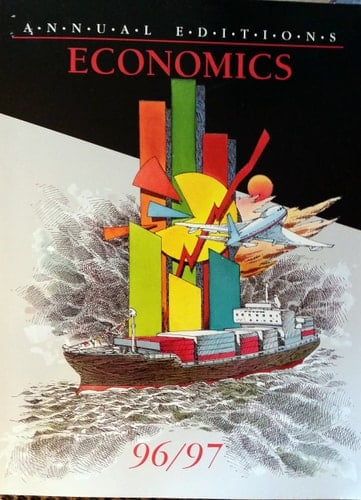Economics, 1996-1997