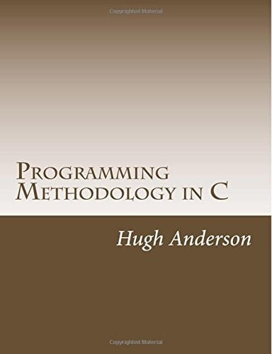 Programming Methodology in C